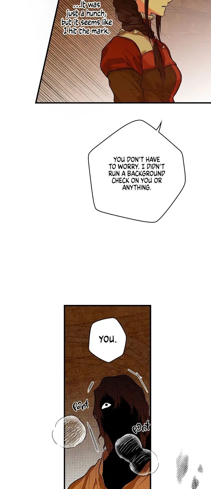 Secret Lady, Chapter 16 image 25